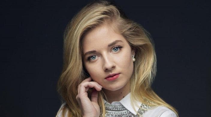 Jacqueline Marie Evancho