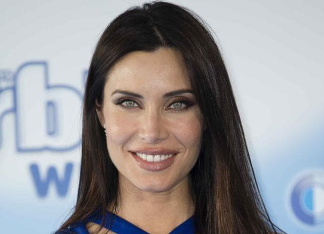 Pilar Rubio Fernández