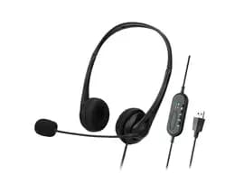 Ease EHU40 Noise Cancelling Headset